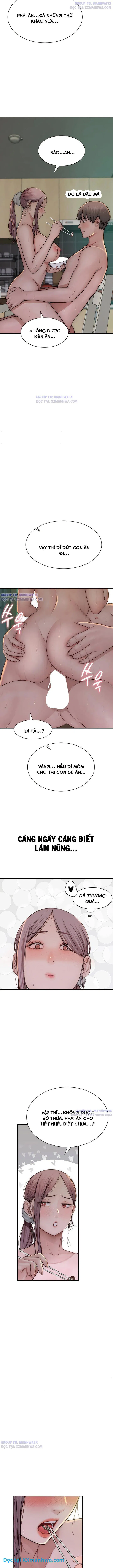 Thèm chén mẹ kế - Trang 4