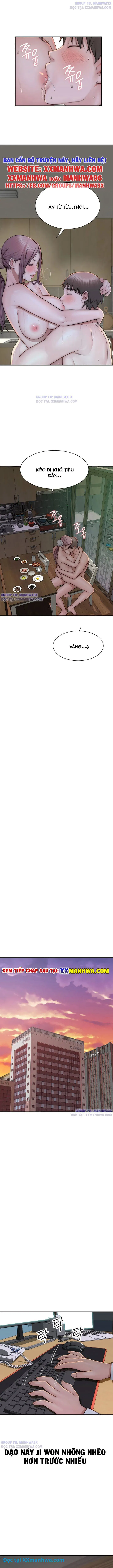 Thèm chén mẹ kế - Trang 7