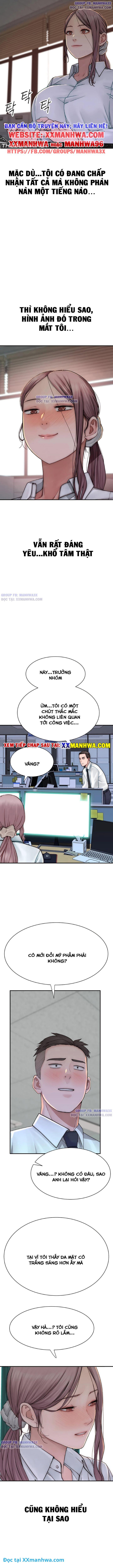 Thèm chén mẹ kế - Trang 8