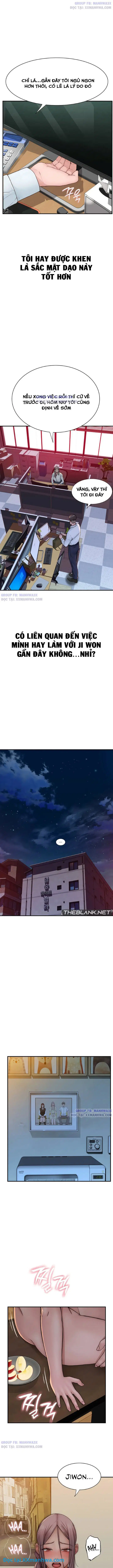 Thèm chén mẹ kế - Trang 9