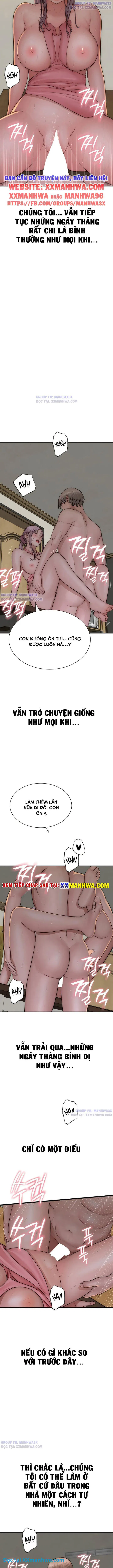 Thèm chén mẹ kế - Trang 10