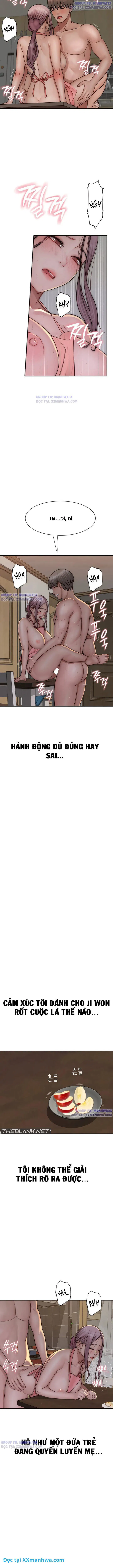 Thèm chén mẹ kế - Trang 11