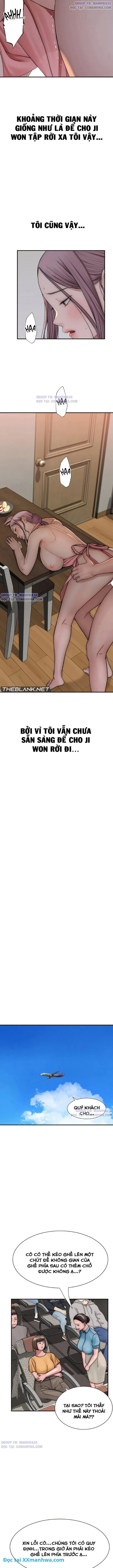 Thèm chén mẹ kế - Trang 13