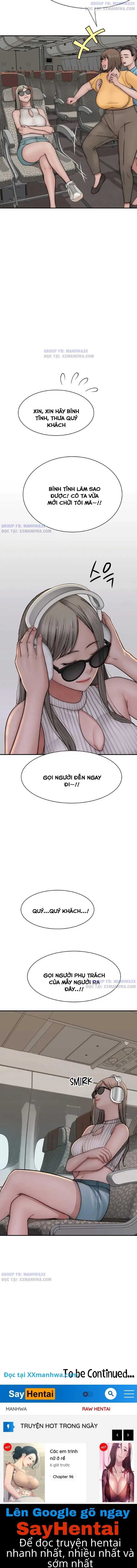 Thèm chén mẹ kế - Trang 15