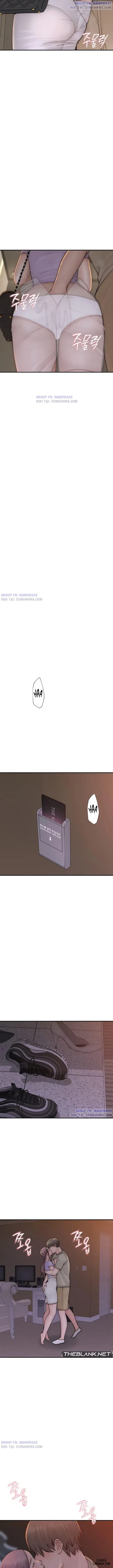 Thèm chén mẹ kế - Trang 7