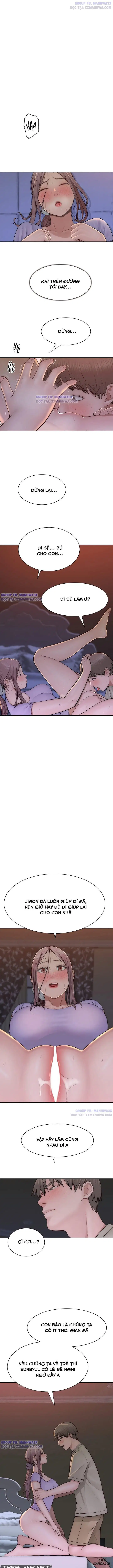 Thèm chén mẹ kế - Trang 10