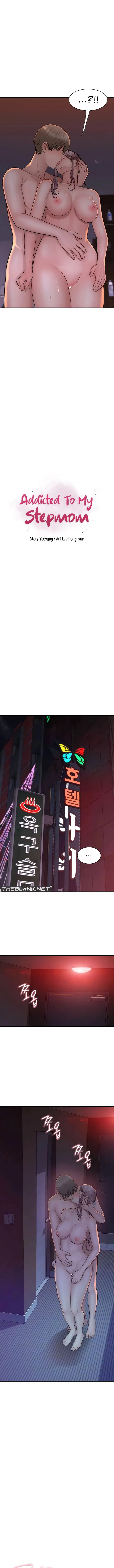 Thèm chén mẹ kế - Trang 2