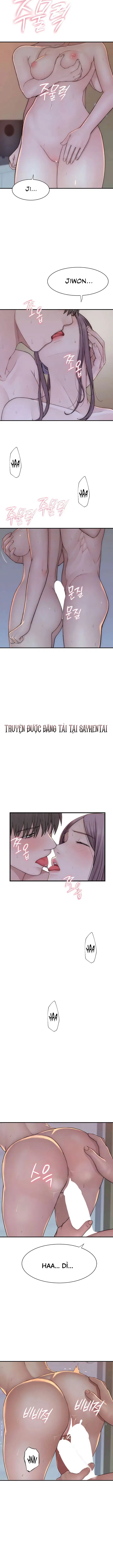 Thèm chén mẹ kế - Trang 3