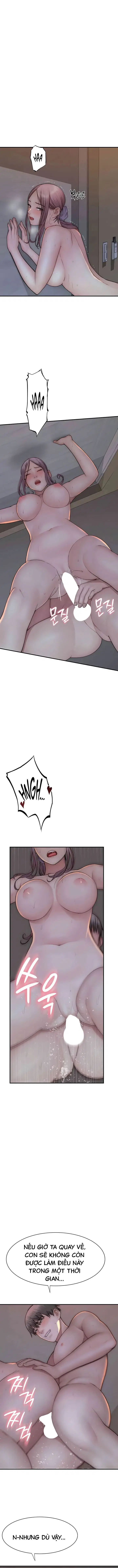 Thèm chén mẹ kế - Trang 4