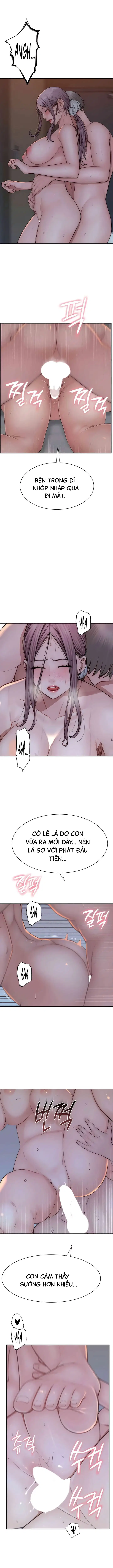Thèm chén mẹ kế - Trang 6