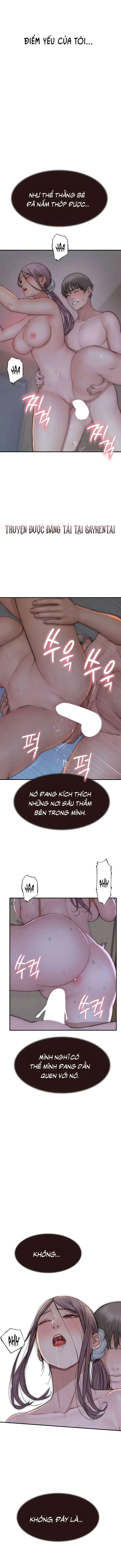 Thèm chén mẹ kế - Trang 7