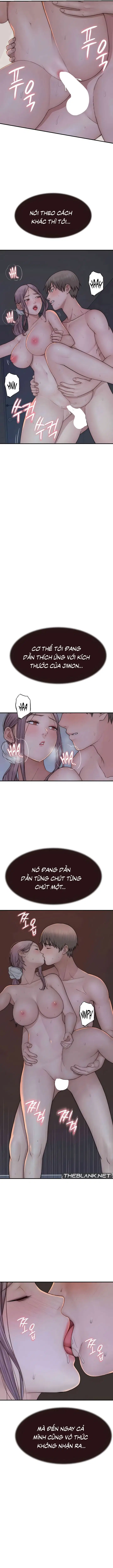 Thèm chén mẹ kế - Trang 8