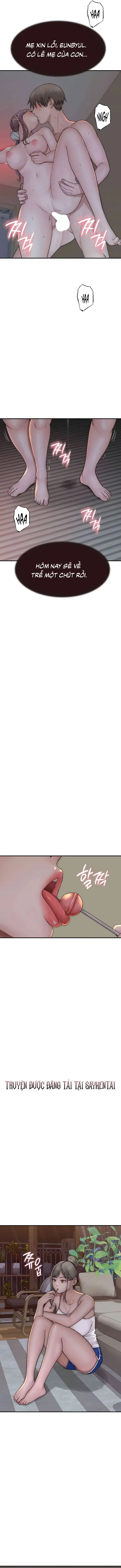 Thèm chén mẹ kế - Trang 9
