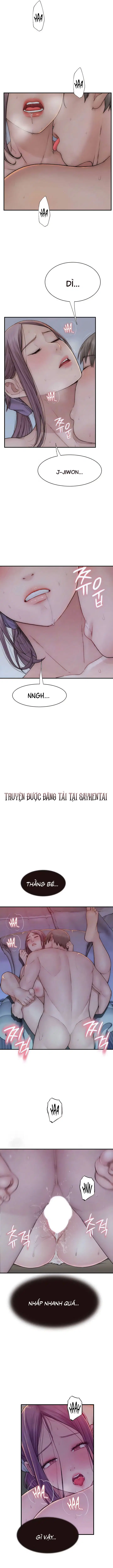 Thèm chén mẹ kế - Trang 4