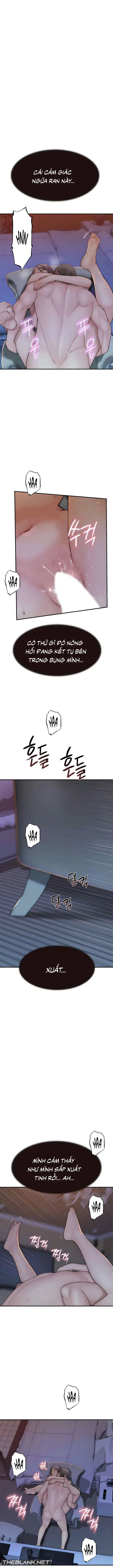 Thèm chén mẹ kế - Trang 5