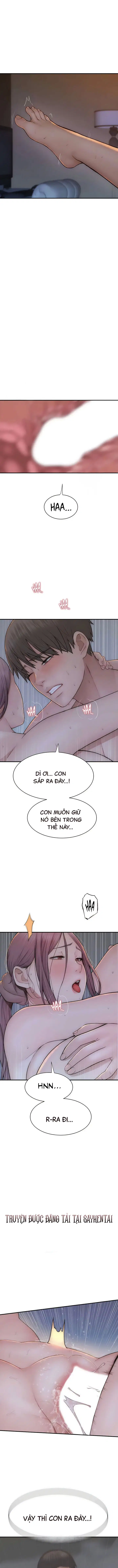 Thèm chén mẹ kế - Trang 6