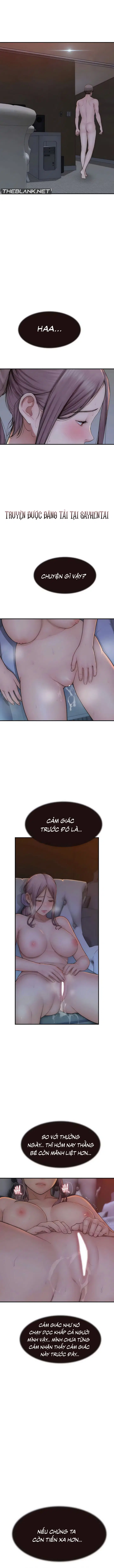 Thèm chén mẹ kế - Trang 8