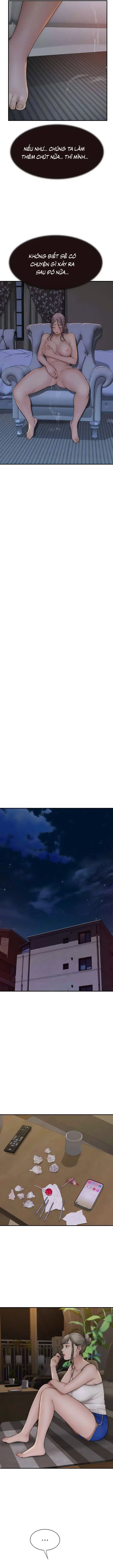 Thèm chén mẹ kế - Trang 9