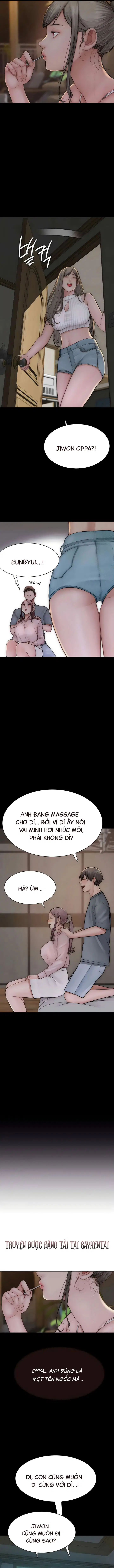 Thèm chén mẹ kế - Trang 10