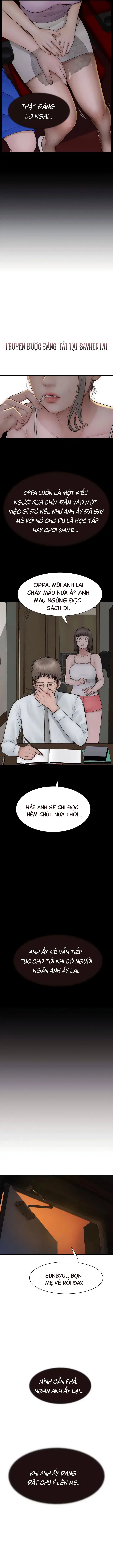 Thèm chén mẹ kế - Trang 12