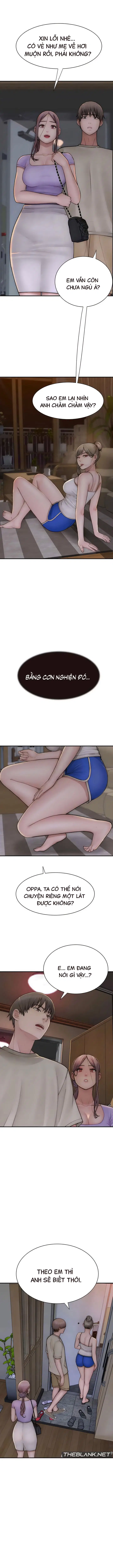 Thèm chén mẹ kế - Trang 13