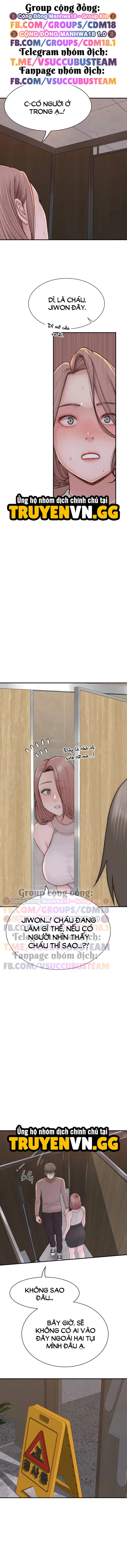 Thèm chén mẹ kế - Trang 2