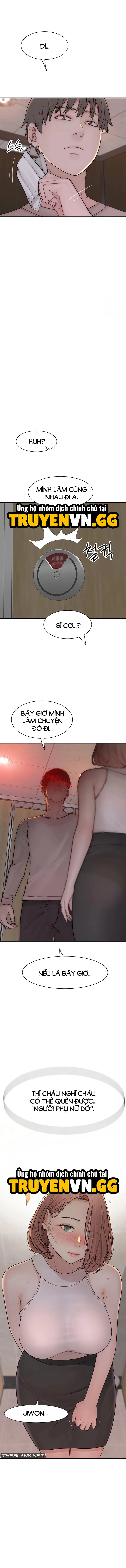 Thèm chén mẹ kế - Trang 3