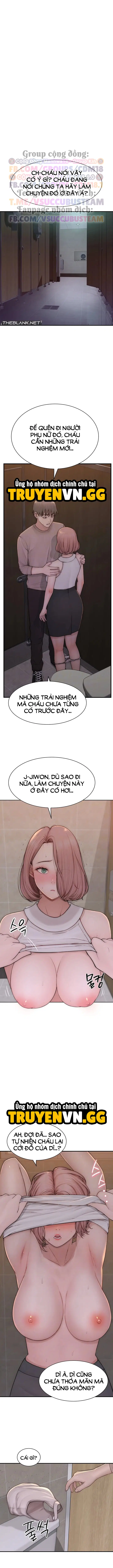 Thèm chén mẹ kế - Trang 4