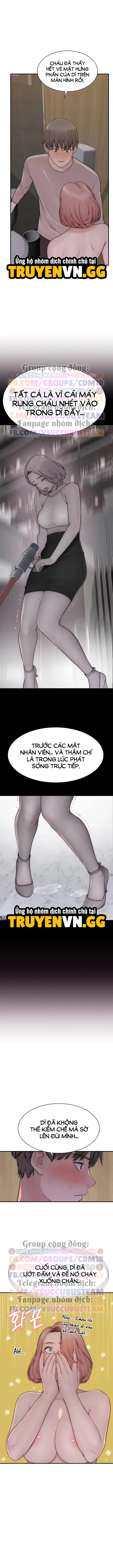 Thèm chén mẹ kế - Trang 5