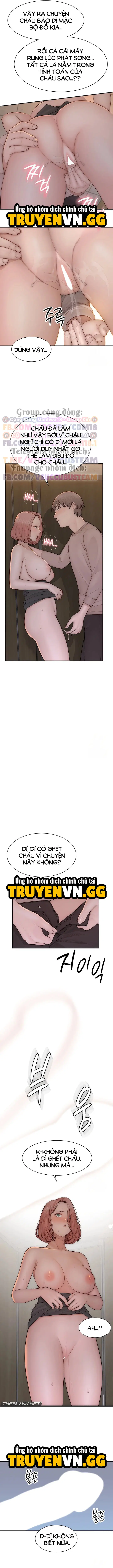 Thèm chén mẹ kế - Trang 8