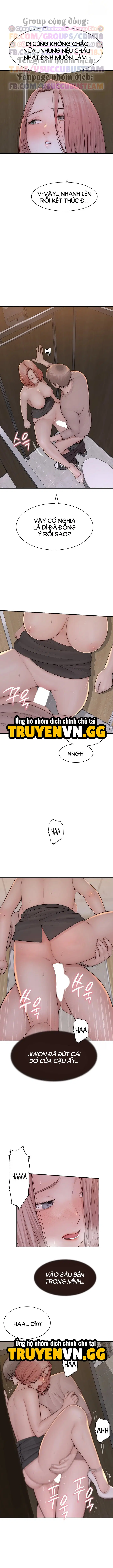 Thèm chén mẹ kế - Trang 9