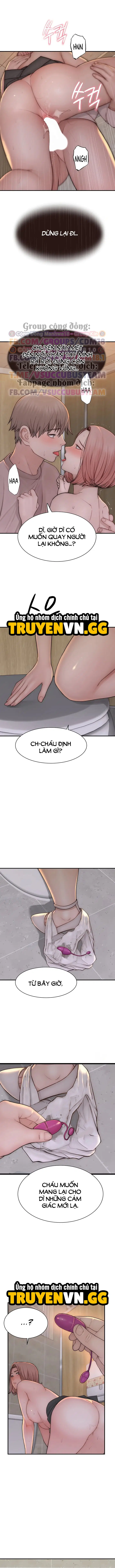Thèm chén mẹ kế - Trang 14