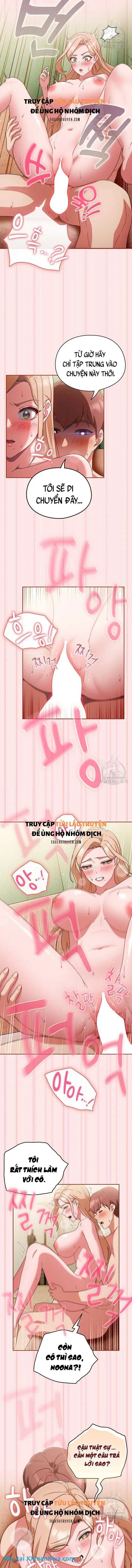 Công việc bán thời gian ngọt ngào. - Trang 8