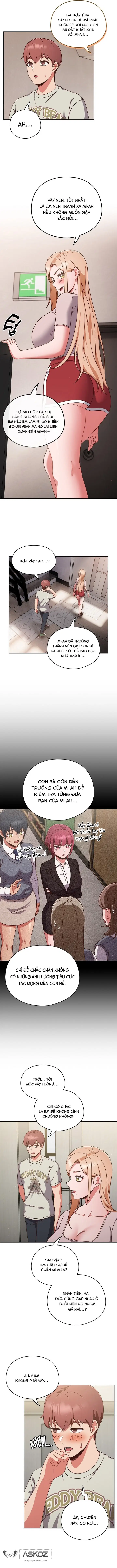 Công việc bán thời gian ngọt ngào. - Trang 6