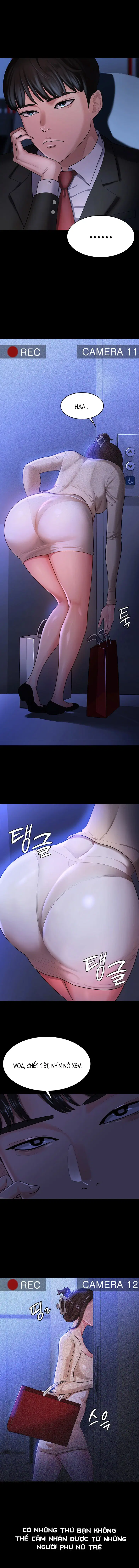 Vợ Anh Ngon Lắm Đấy! - Trang 11