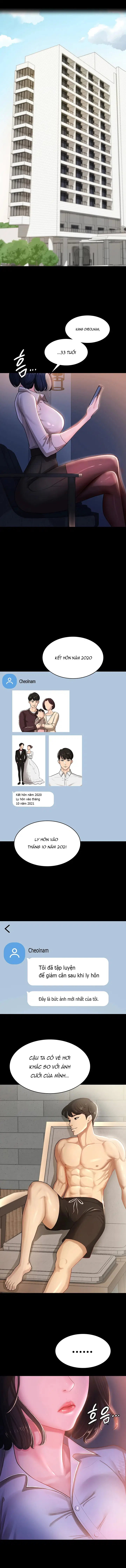 Vợ Anh Ngon Lắm Đấy! - Trang 14