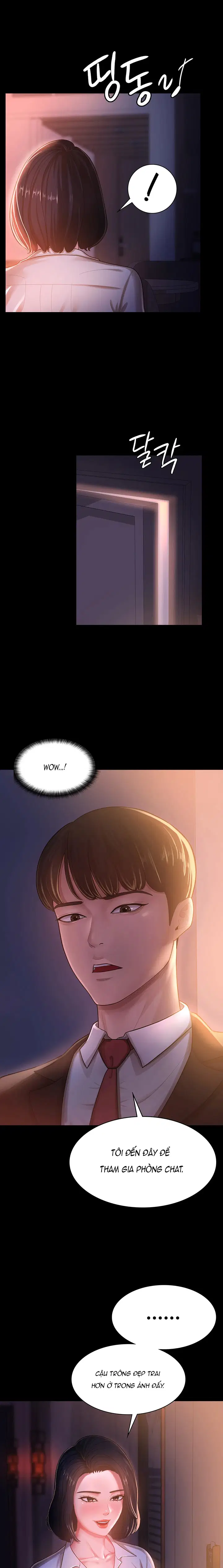 Vợ Anh Ngon Lắm Đấy! - Trang 15