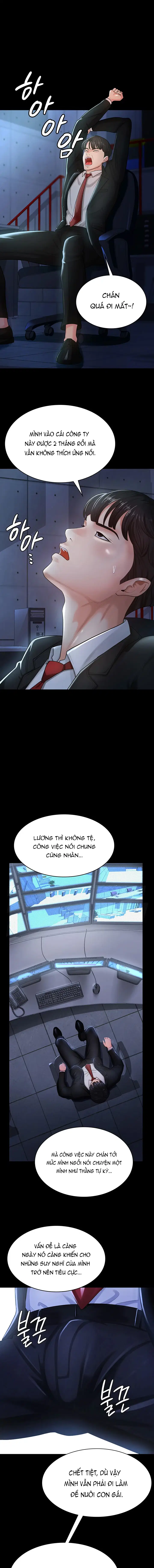 Vợ Anh Ngon Lắm Đấy! - Trang 9