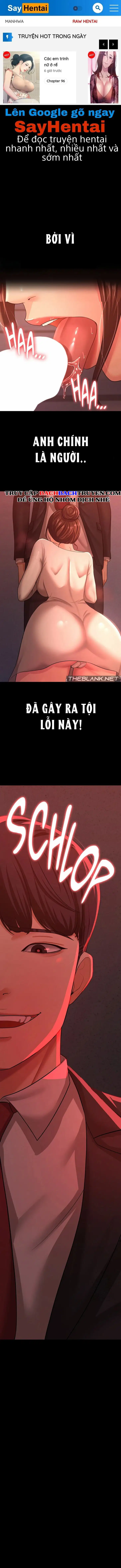 Vợ Anh Ngon Lắm Đấy! - Trang 1