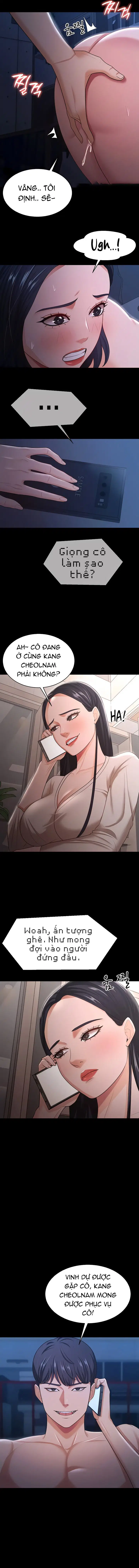 Vợ Anh Ngon Lắm Đấy! - Trang 10