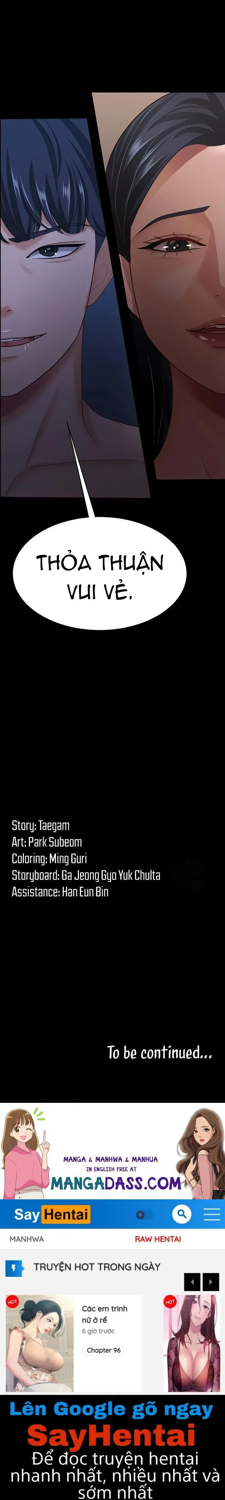 Vợ Anh Ngon Lắm Đấy! - Trang 12