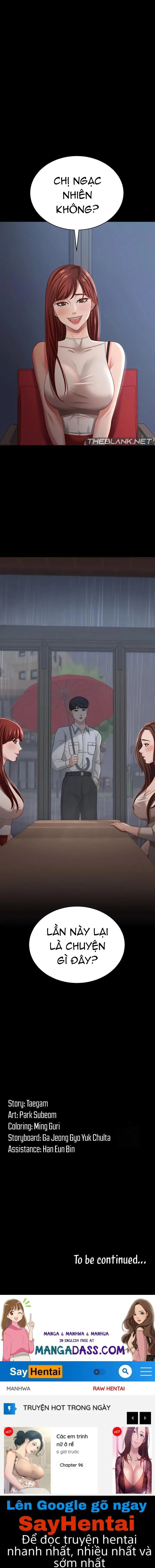 Vợ Anh Ngon Lắm Đấy! - Trang 14