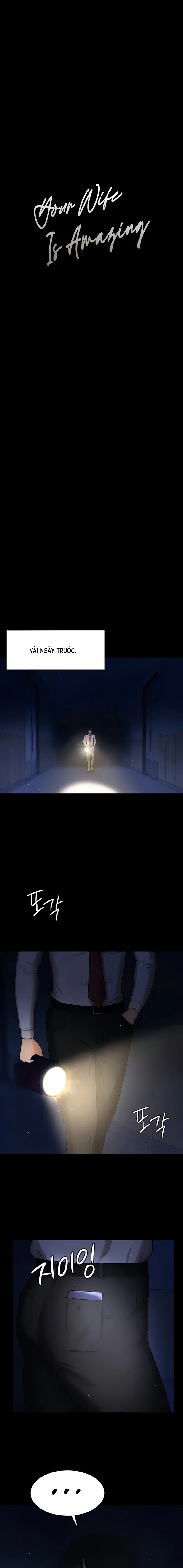 Vợ Anh Ngon Lắm Đấy! - Trang 3