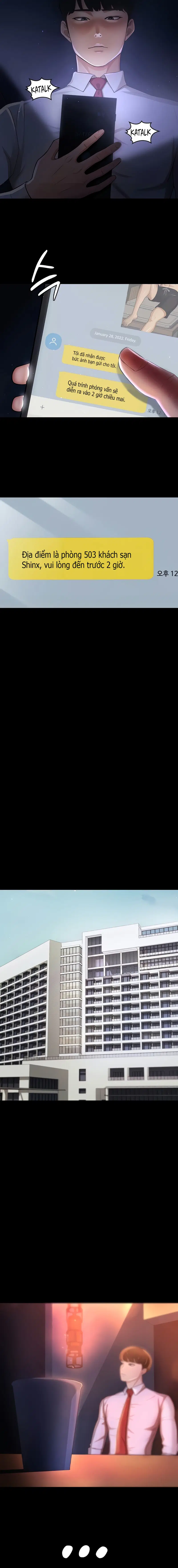 Vợ Anh Ngon Lắm Đấy! - Trang 4