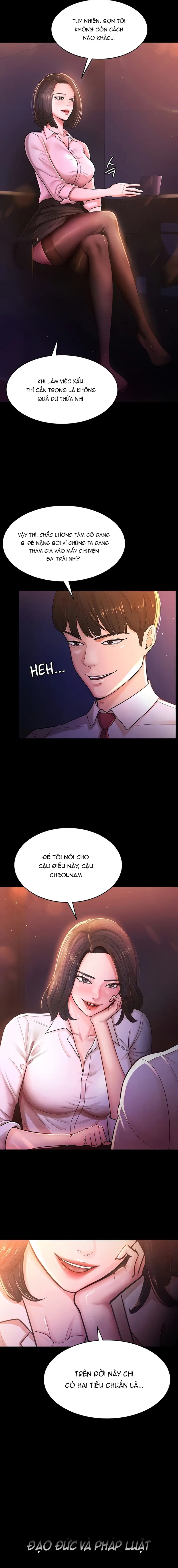 Vợ Anh Ngon Lắm Đấy! - Trang 6