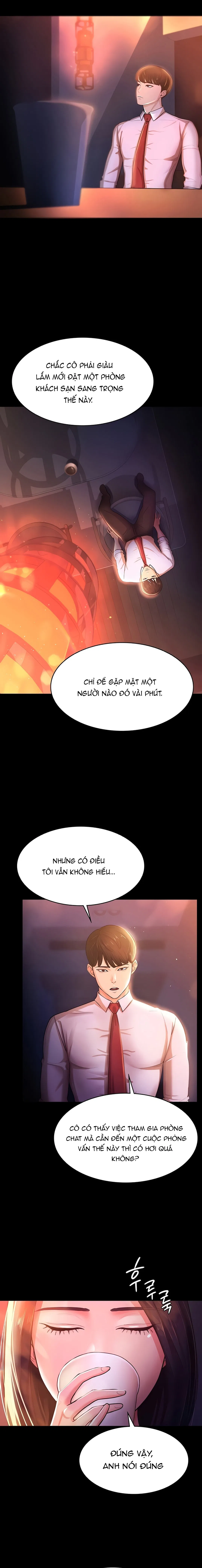 Vợ Anh Ngon Lắm Đấy! - Trang 5