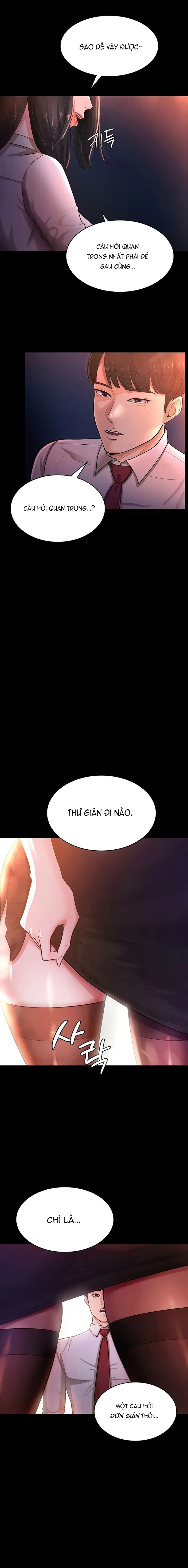 Vợ Anh Ngon Lắm Đấy! - Trang 9