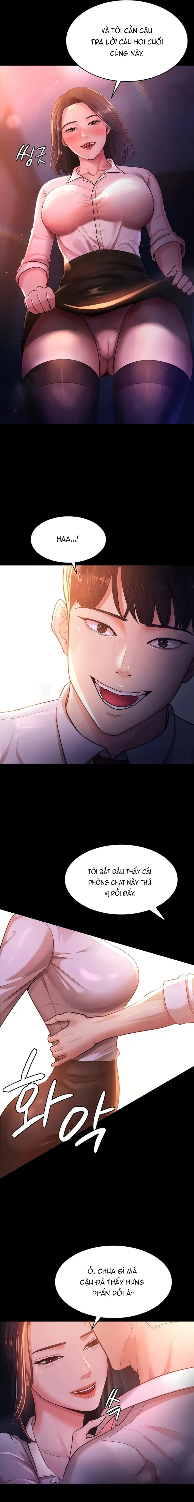 Vợ Anh Ngon Lắm Đấy! - Trang 10