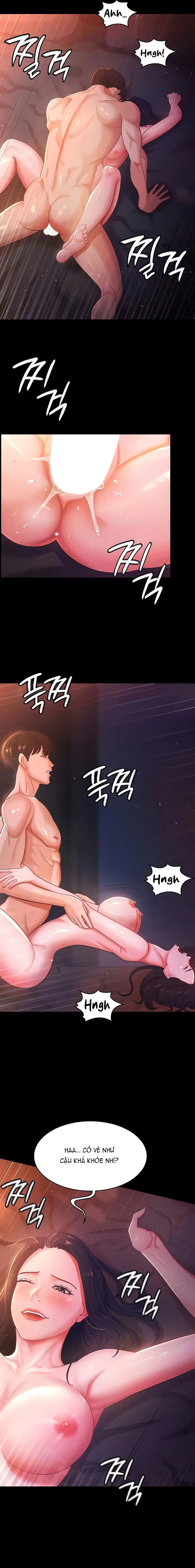 Vợ Anh Ngon Lắm Đấy! - Trang 16