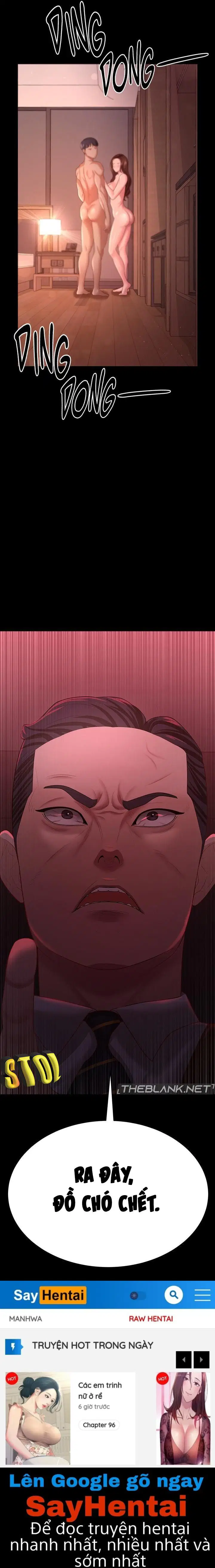 Vợ Anh Ngon Lắm Đấy! - Trang 4